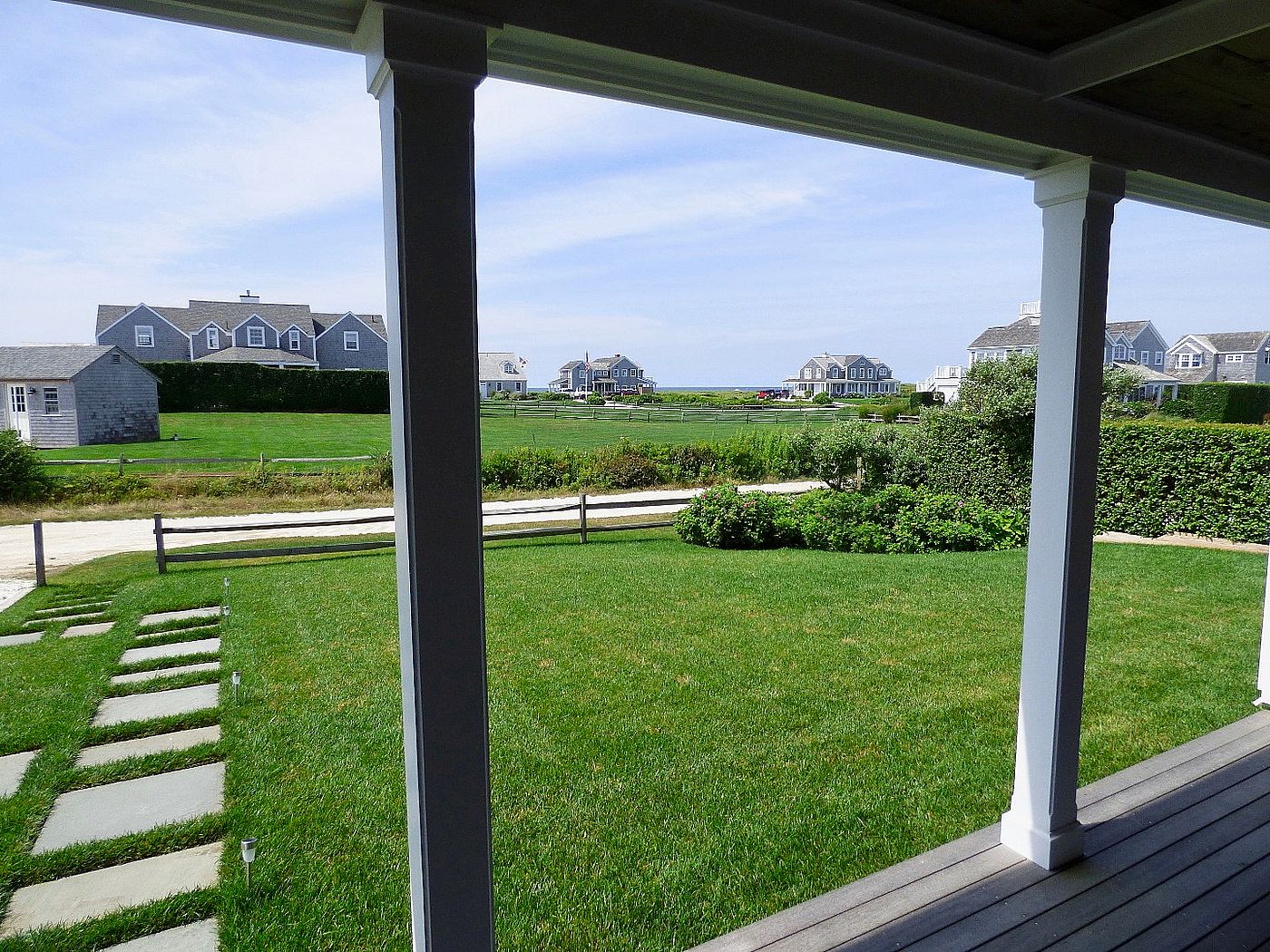 5 Mattapoisett Avenue Nantucket MA