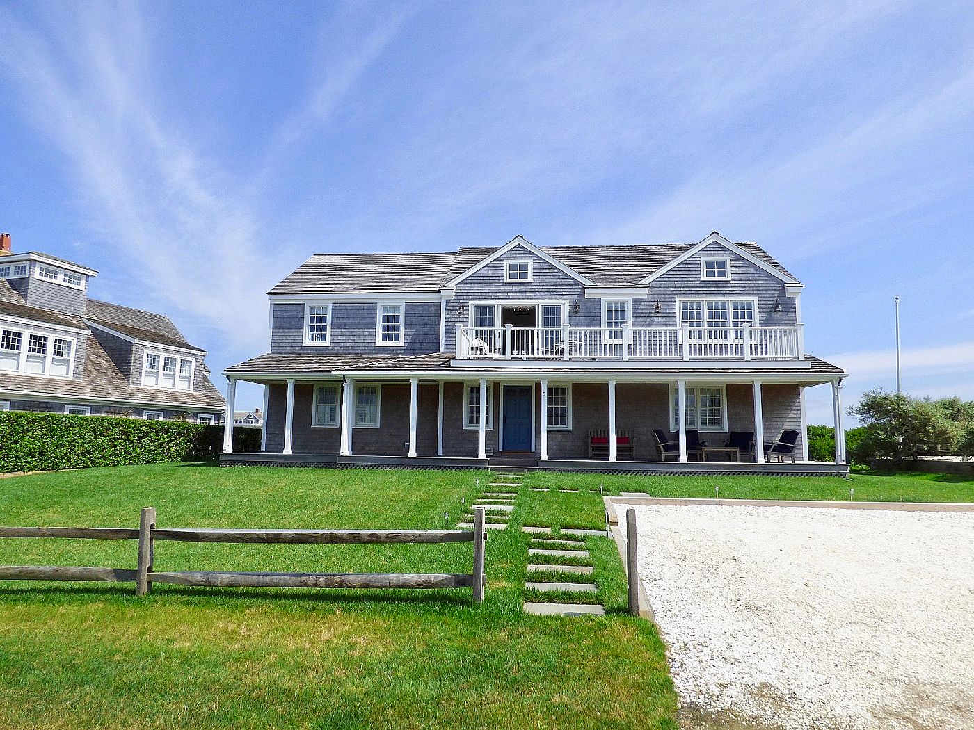 5 Mattapoisett Avenue Nantucket MA