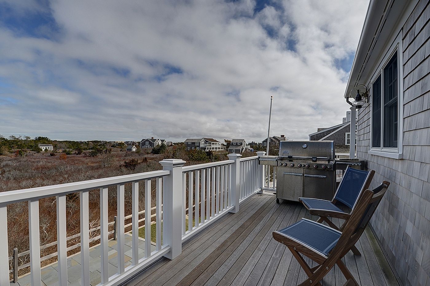 5 Mattapoisett Avenue Nantucket MA