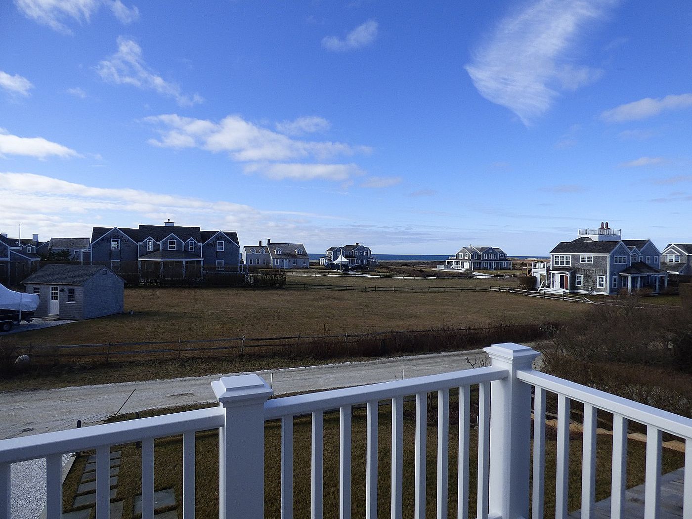 5 Mattapoisett Avenue Nantucket MA