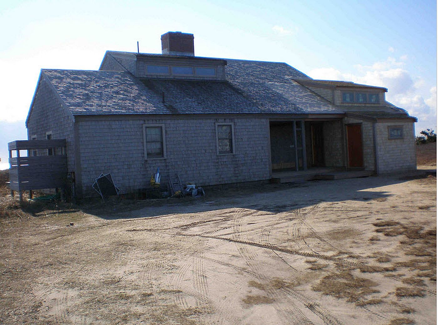 8 Caroline Way Nantucket MA