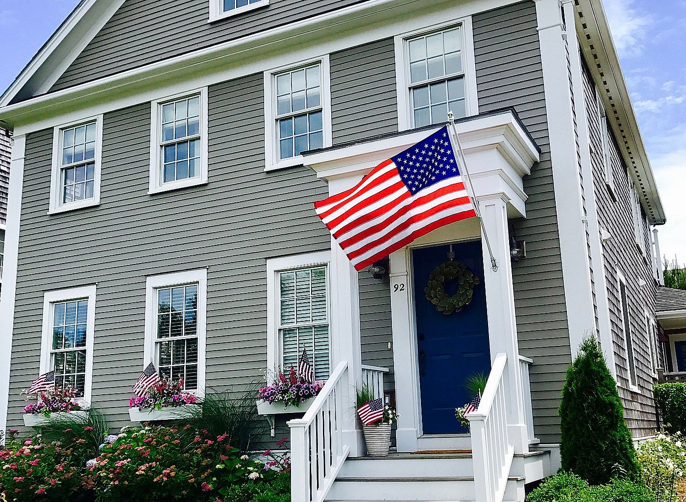 92 Goldfinch Drive Nantucket MA