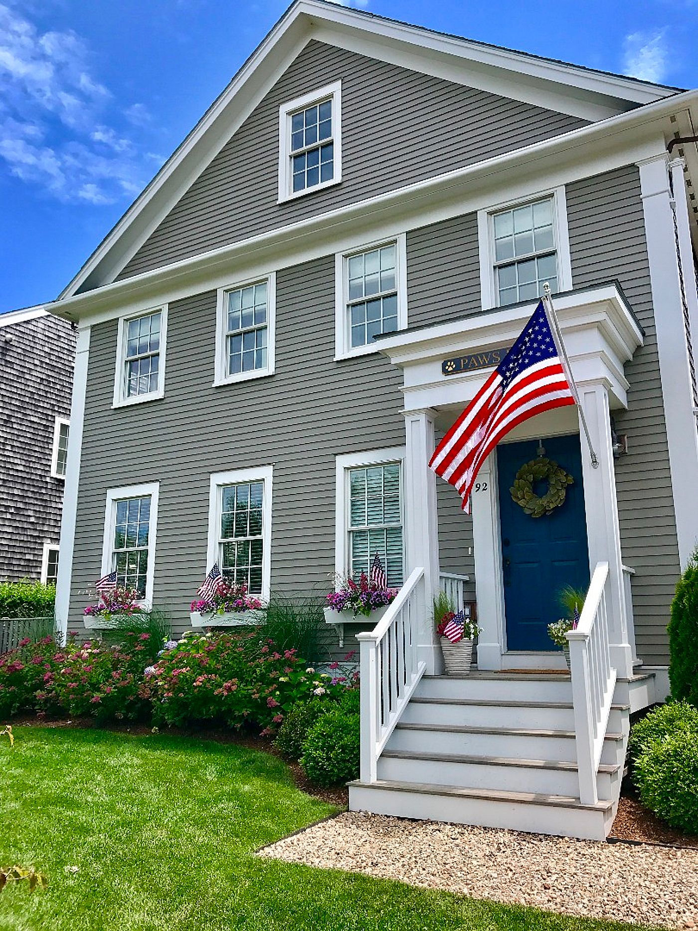 92 Goldfinch Drive Nantucket MA