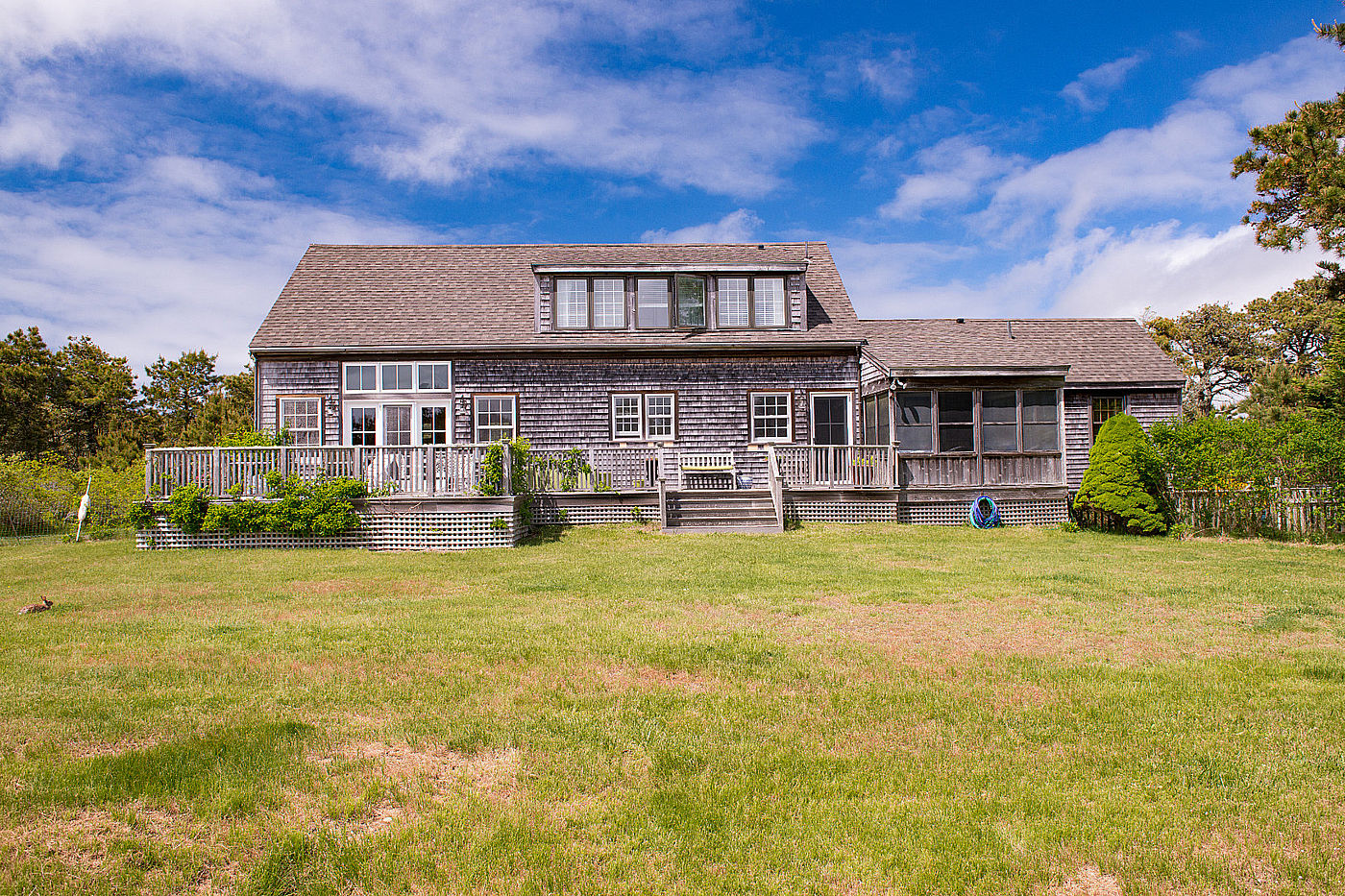 4 Gladlands Avenue Nantucket MA