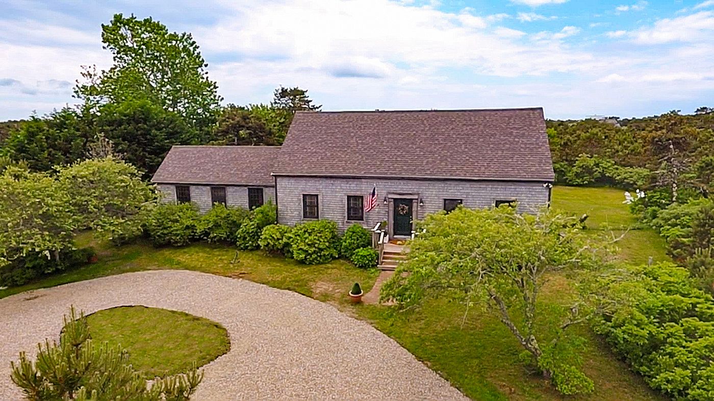 4 Gladlands Avenue Nantucket MA