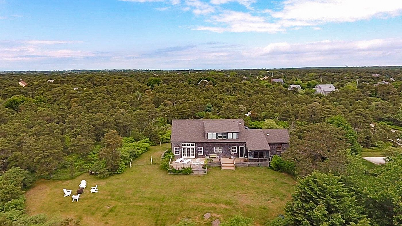 4 Gladlands Avenue Nantucket MA