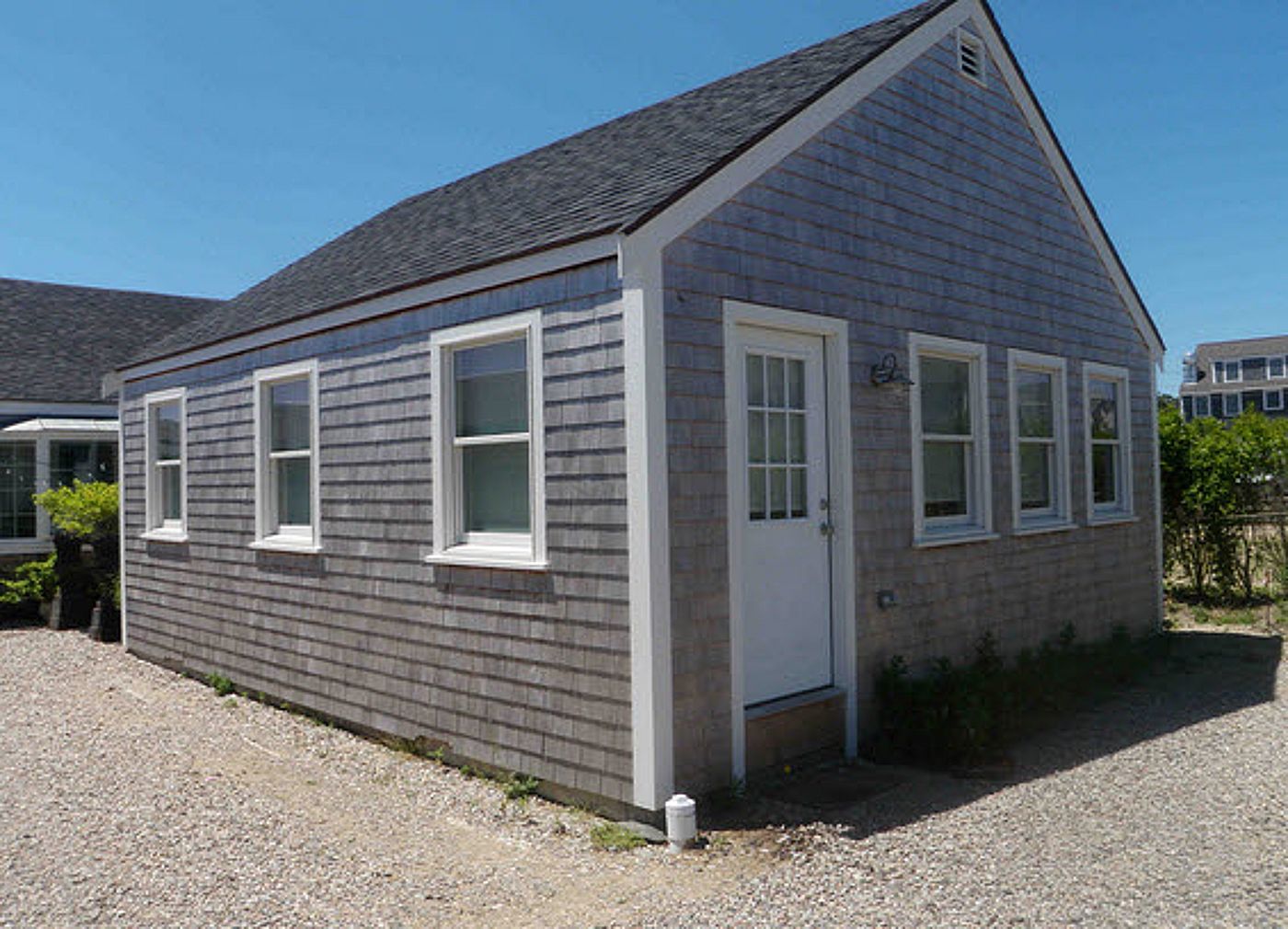 3A Sun Island Road Nantucket MA