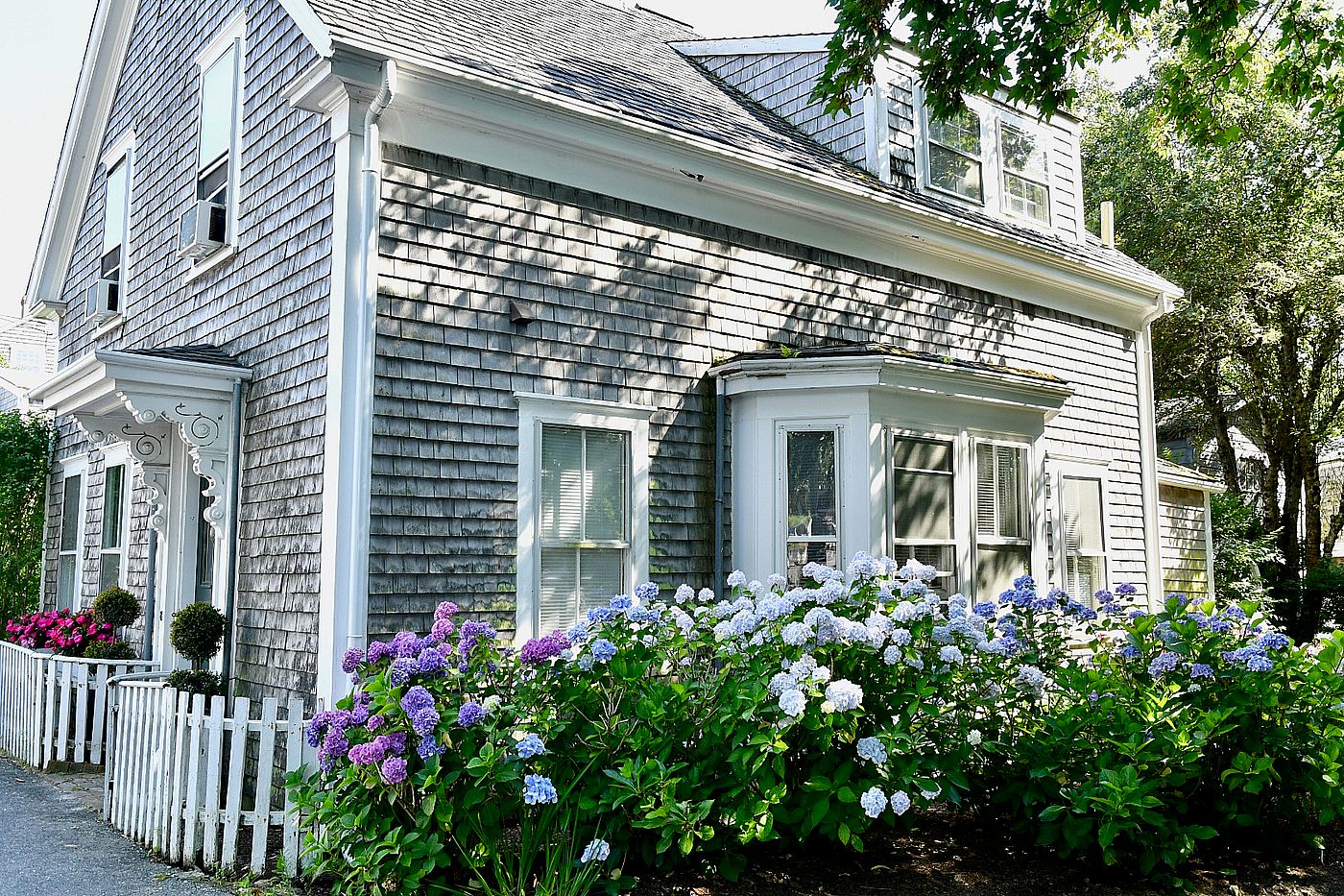 82 Center Street Nantucket MA