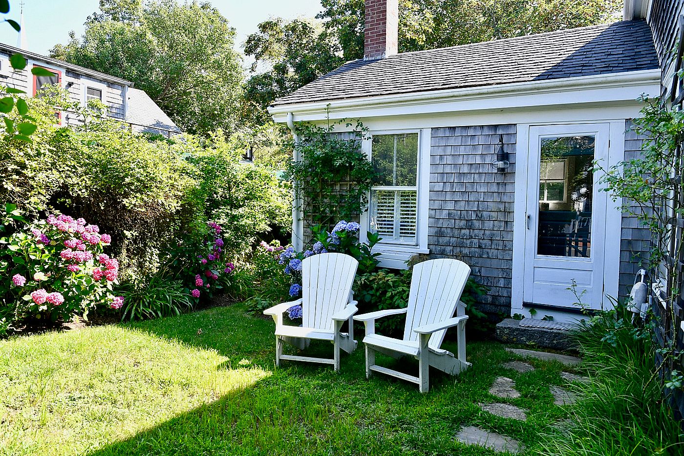 82 Center Street Nantucket MA