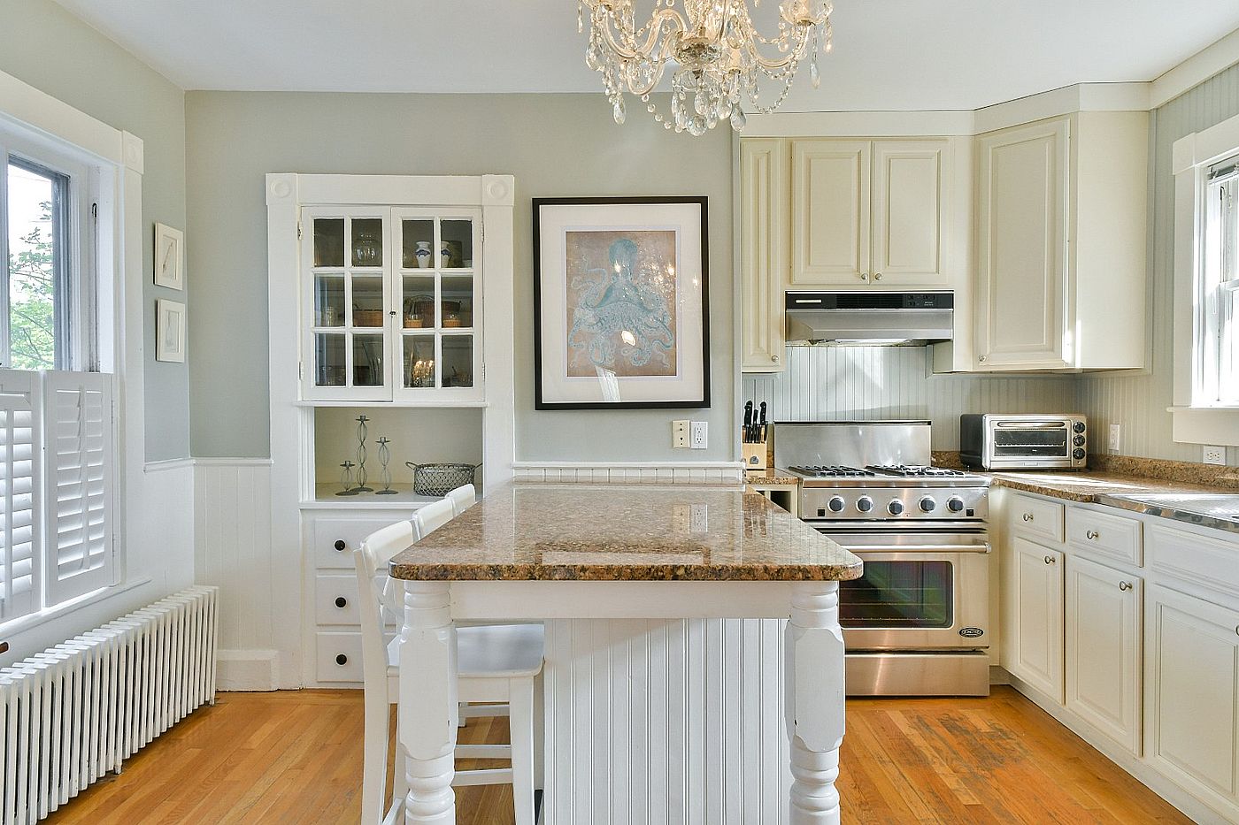 82 Center Street Nantucket MA