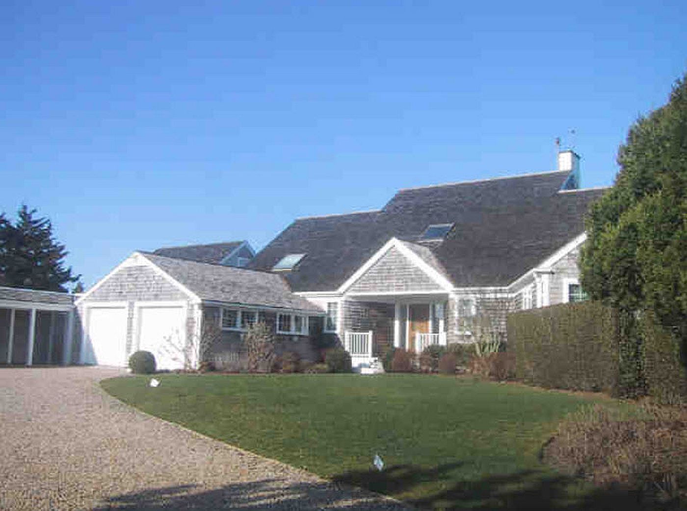 22 Shimmo Pond Road Nantucket MA