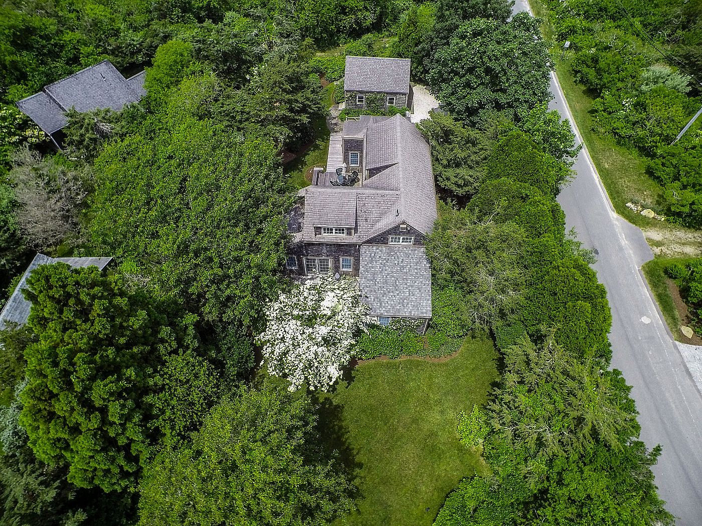 4 Burnell Street Nantucket MA