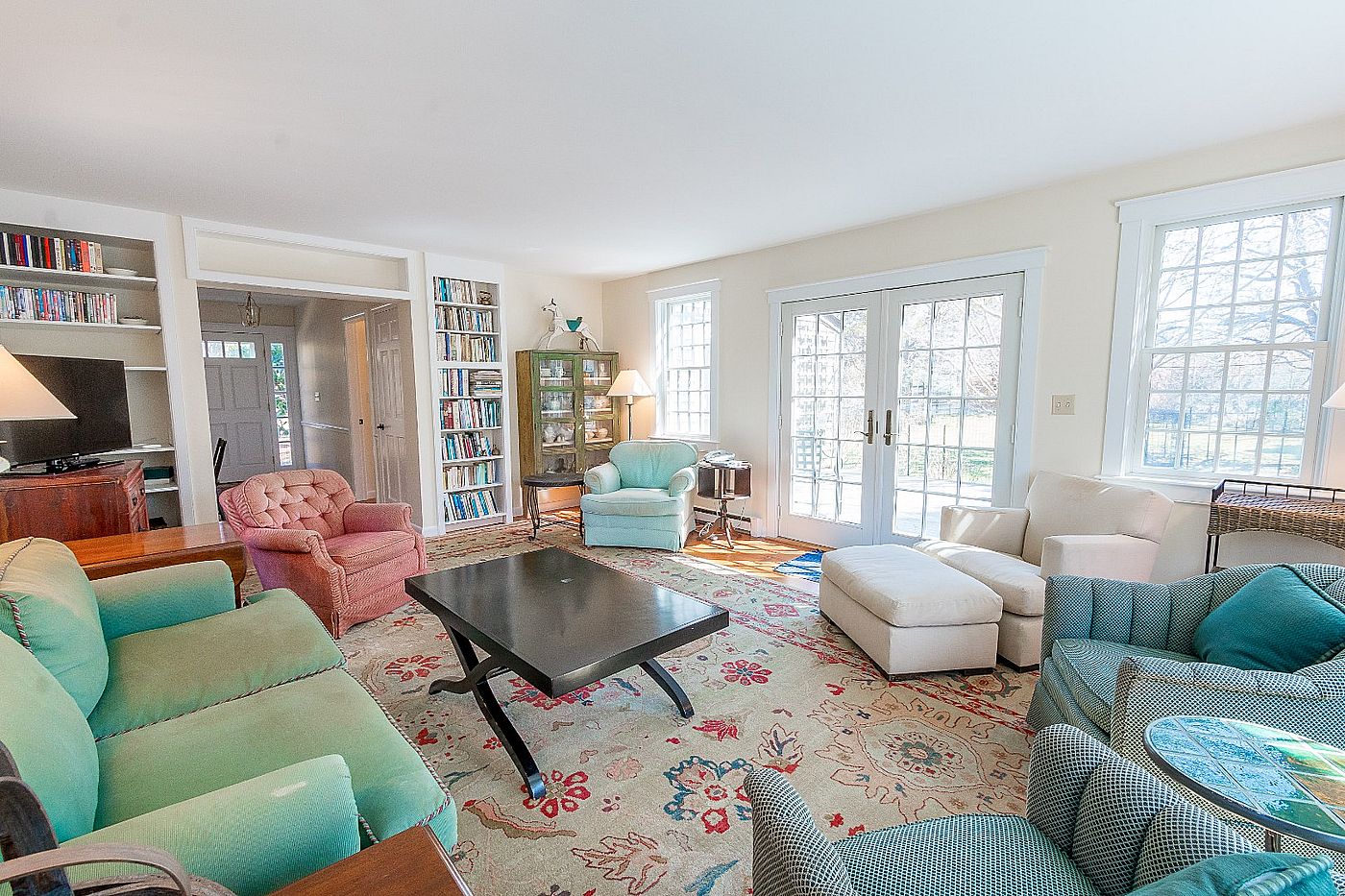 4 Burnell Street Nantucket MA