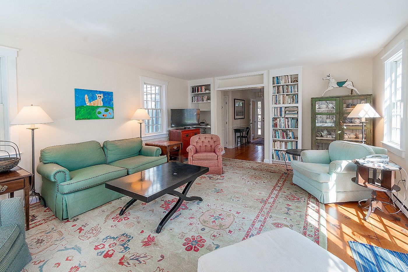 4 Burnell Street Nantucket MA
