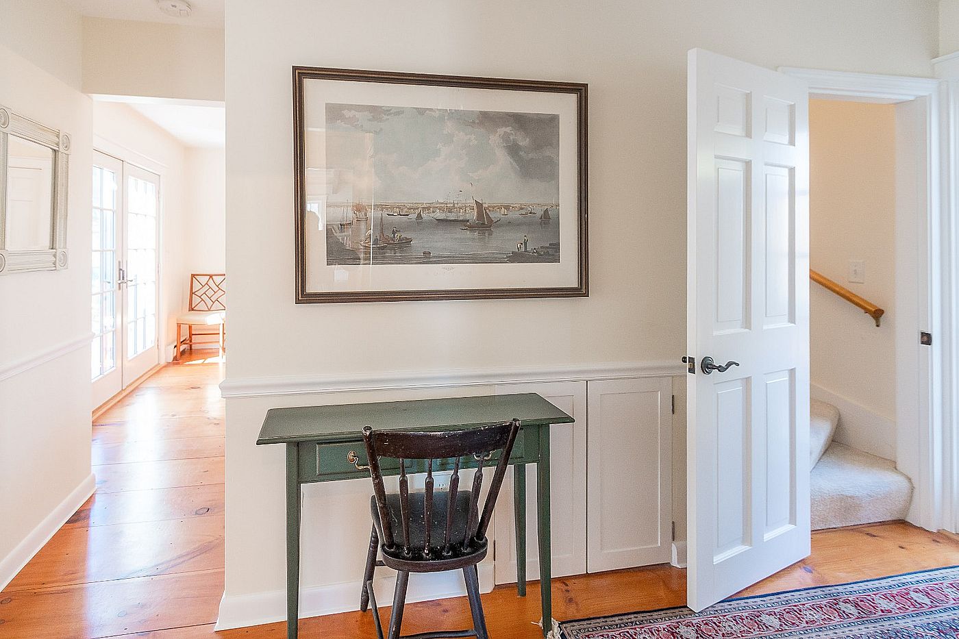 4 Burnell Street Nantucket MA