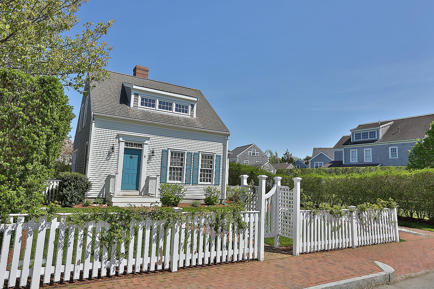 5 Killdeer Lane Nantucket MA