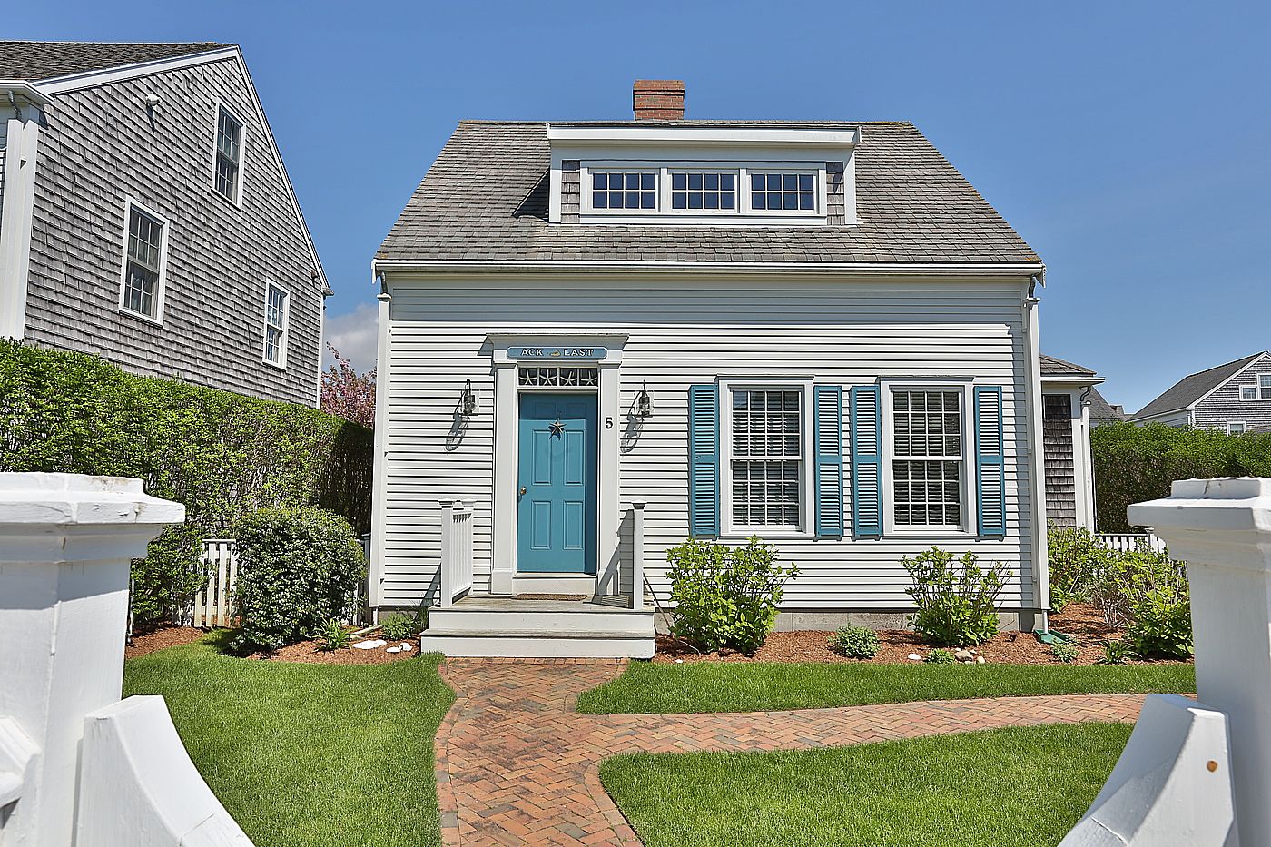 5 Killdeer Lane Nantucket MA