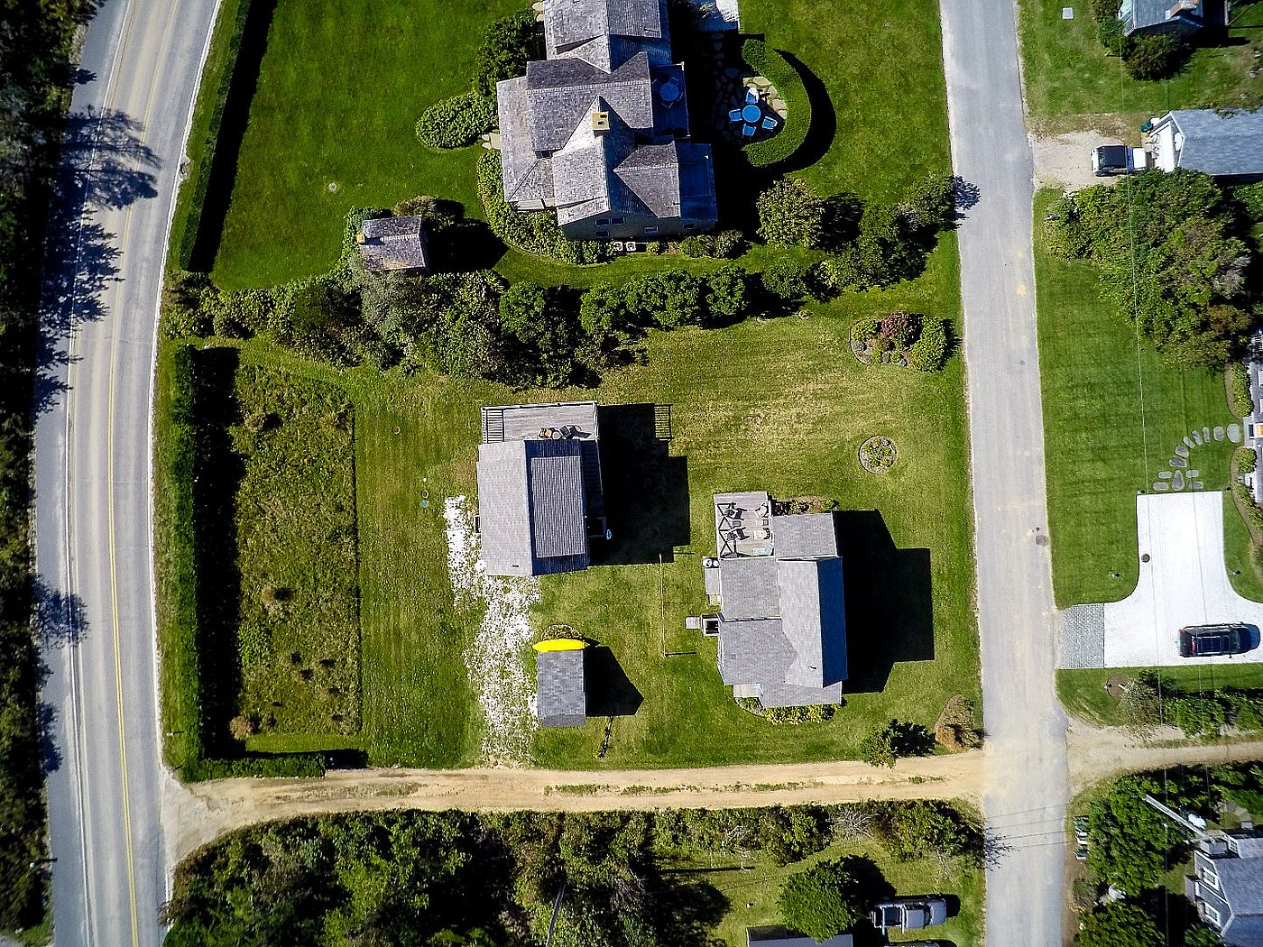 321 Madaket Road Nantucket MA