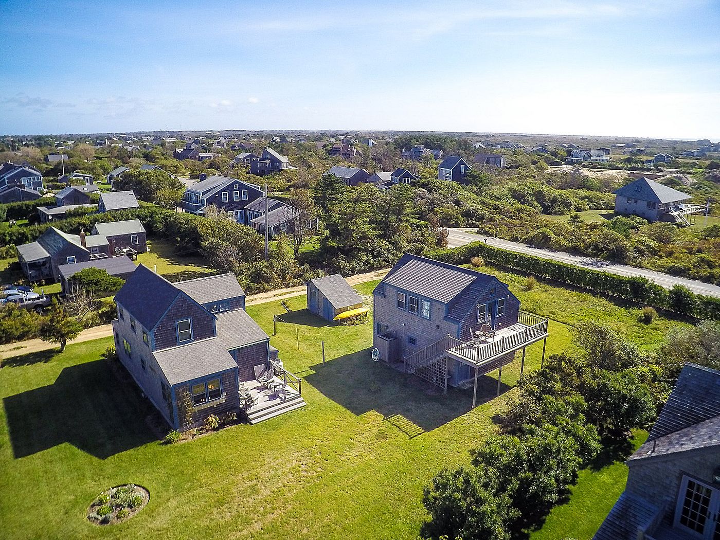 321 Madaket Road Nantucket MA