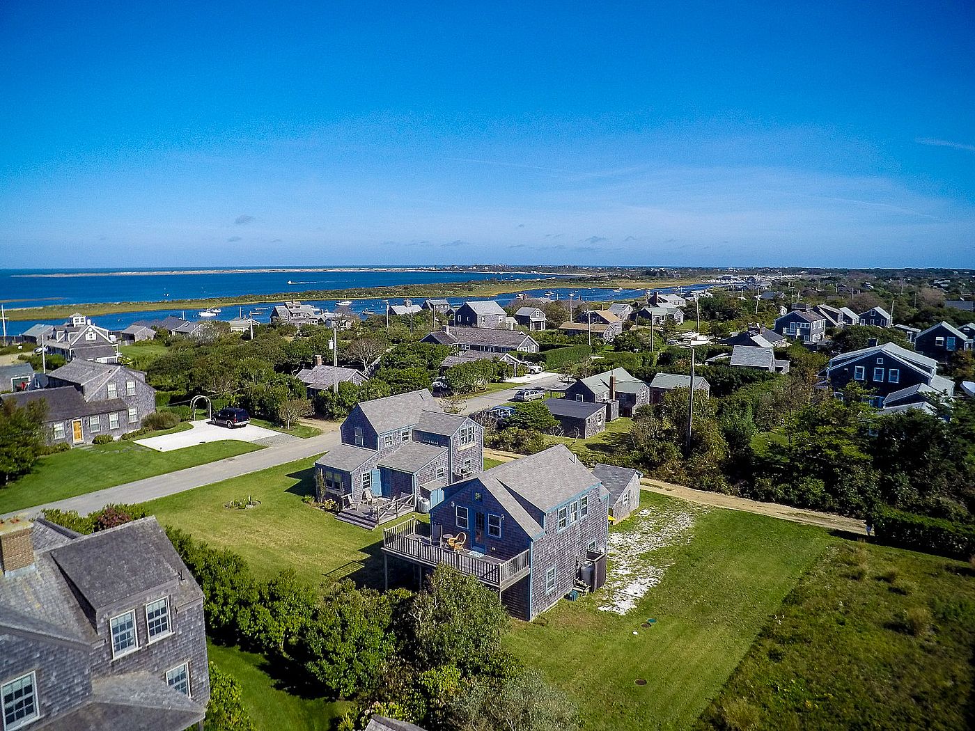 321 Madaket Road Nantucket MA