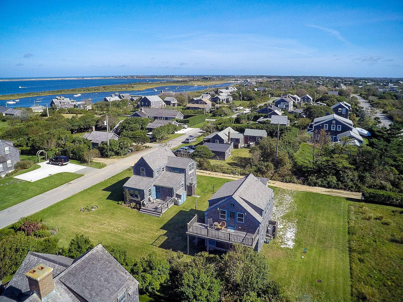 321 Madaket Road Nantucket MA