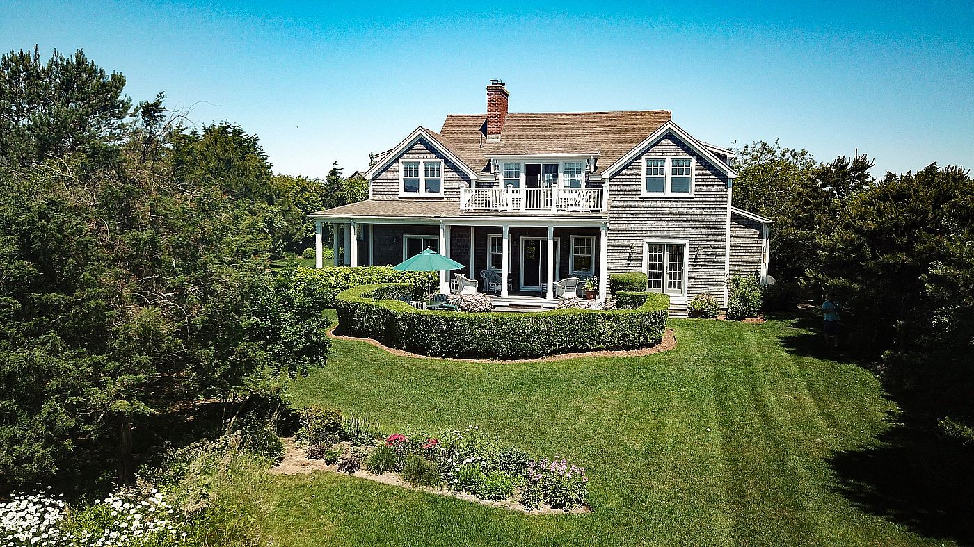 15 Clara Drive Nantucket MA