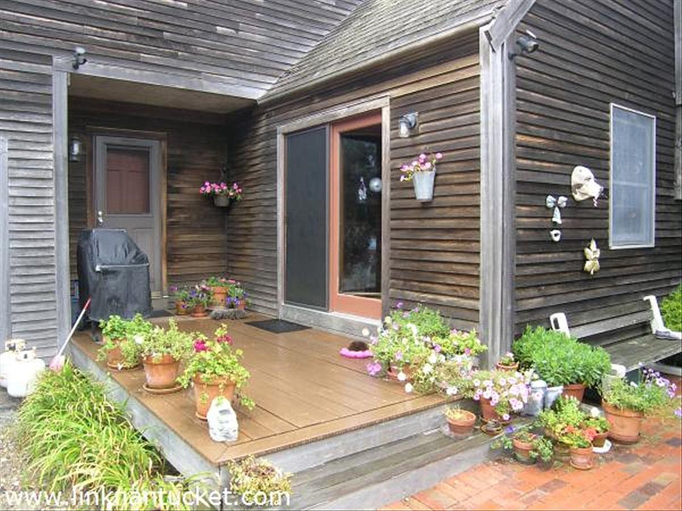 26 Pequot Street Nantucket MA