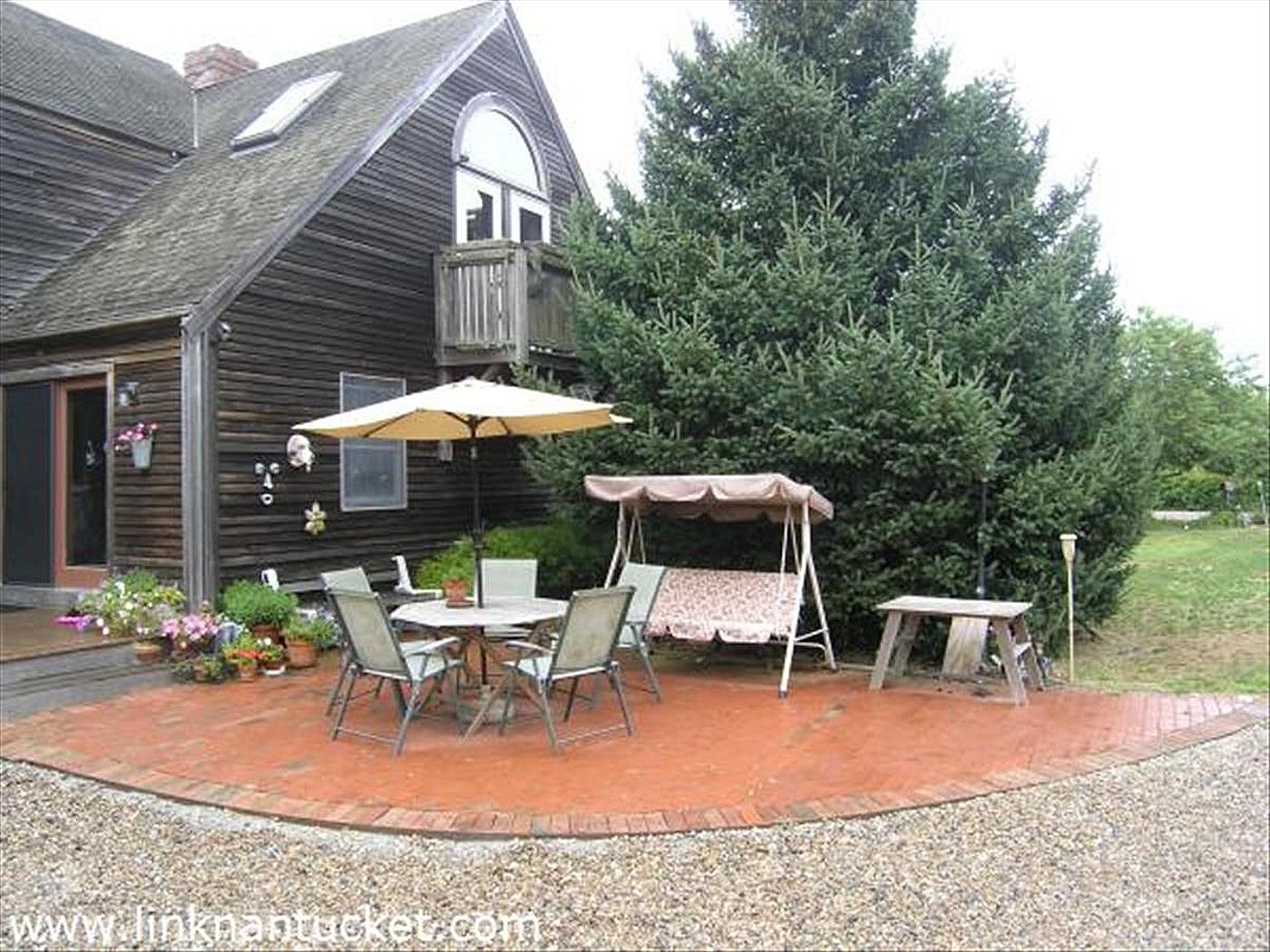 26 Pequot Street Nantucket MA