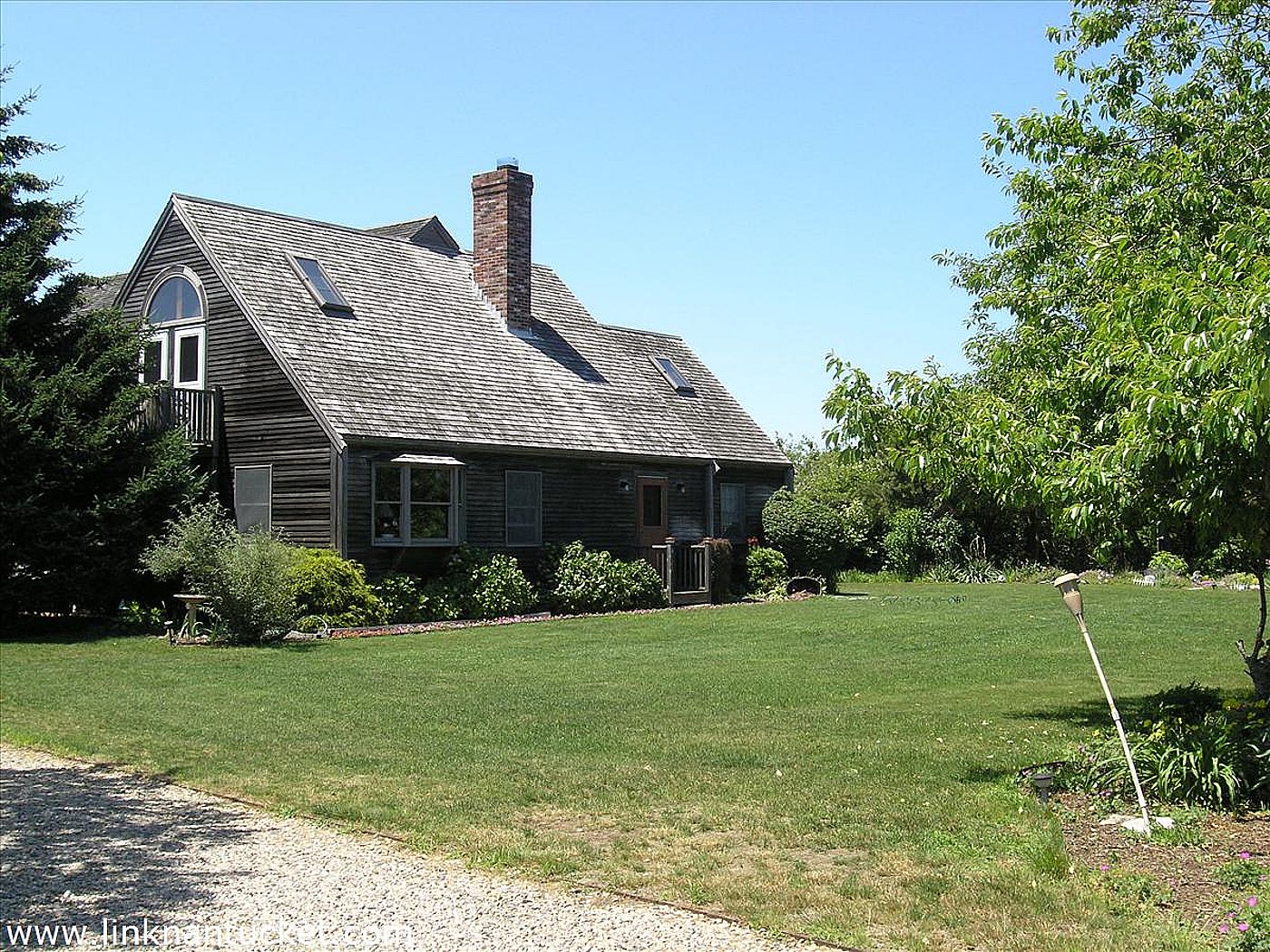 26 Pequot Street Nantucket MA