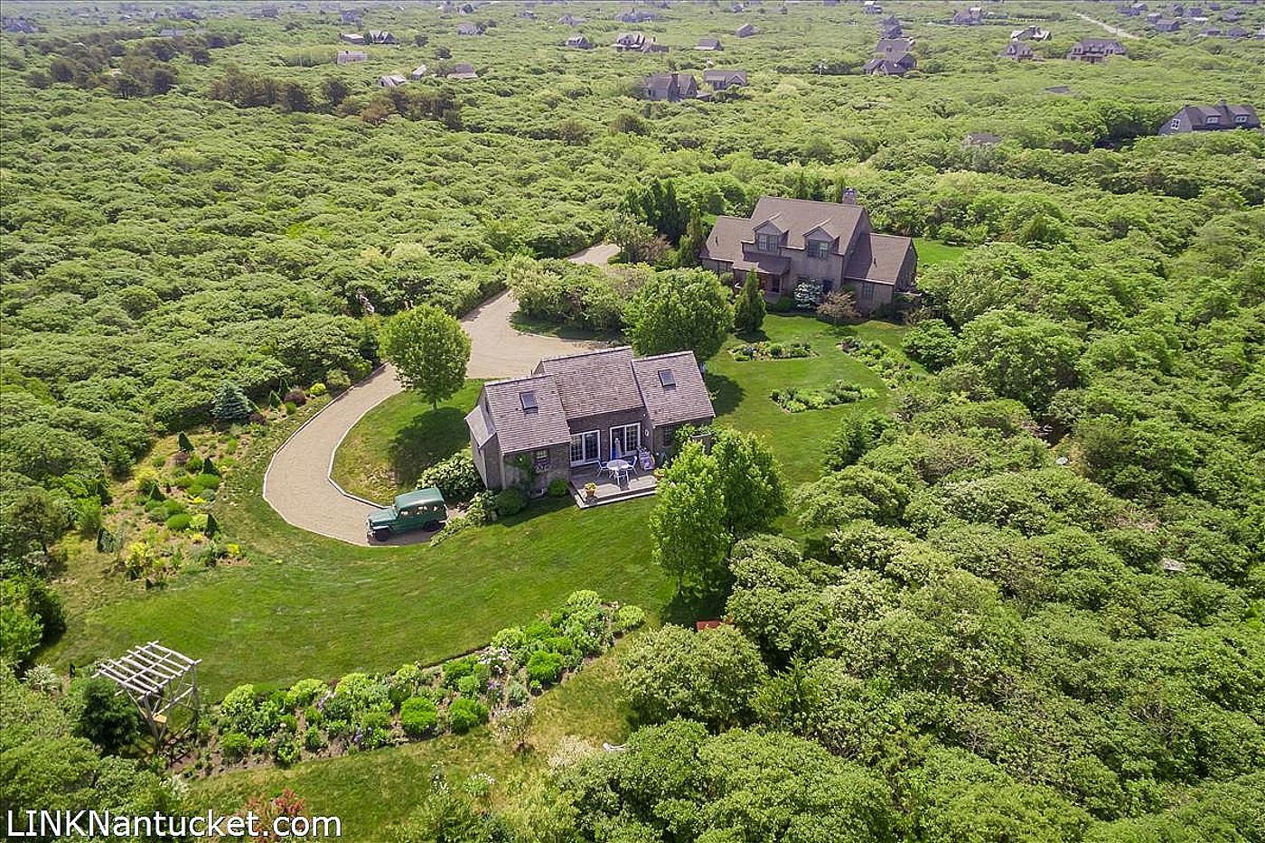 2 A Longwood Drive Nantucket MA