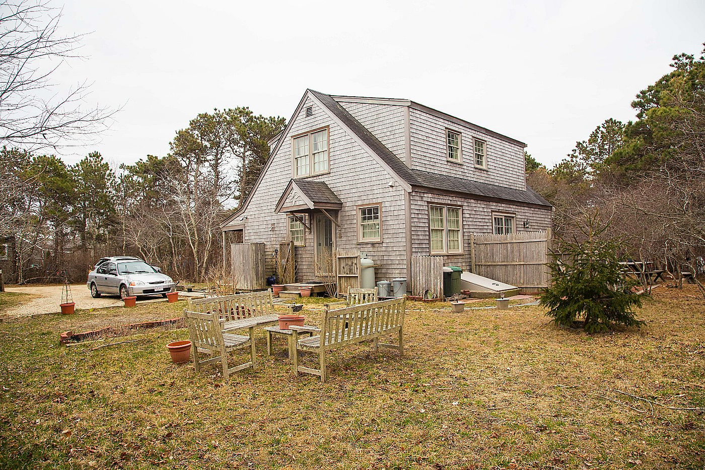 2 Eli Place Nantucket MA