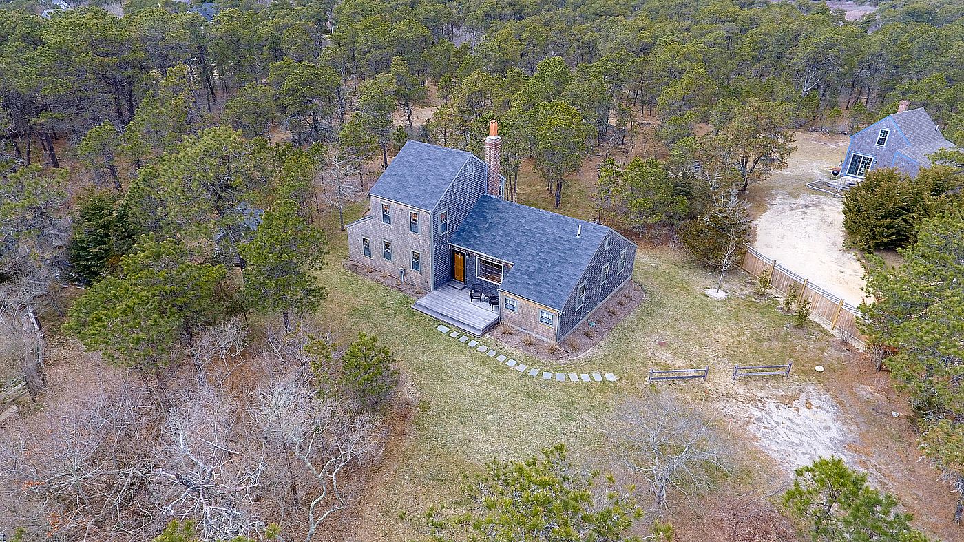 79 Somerset Road Nantucket MA