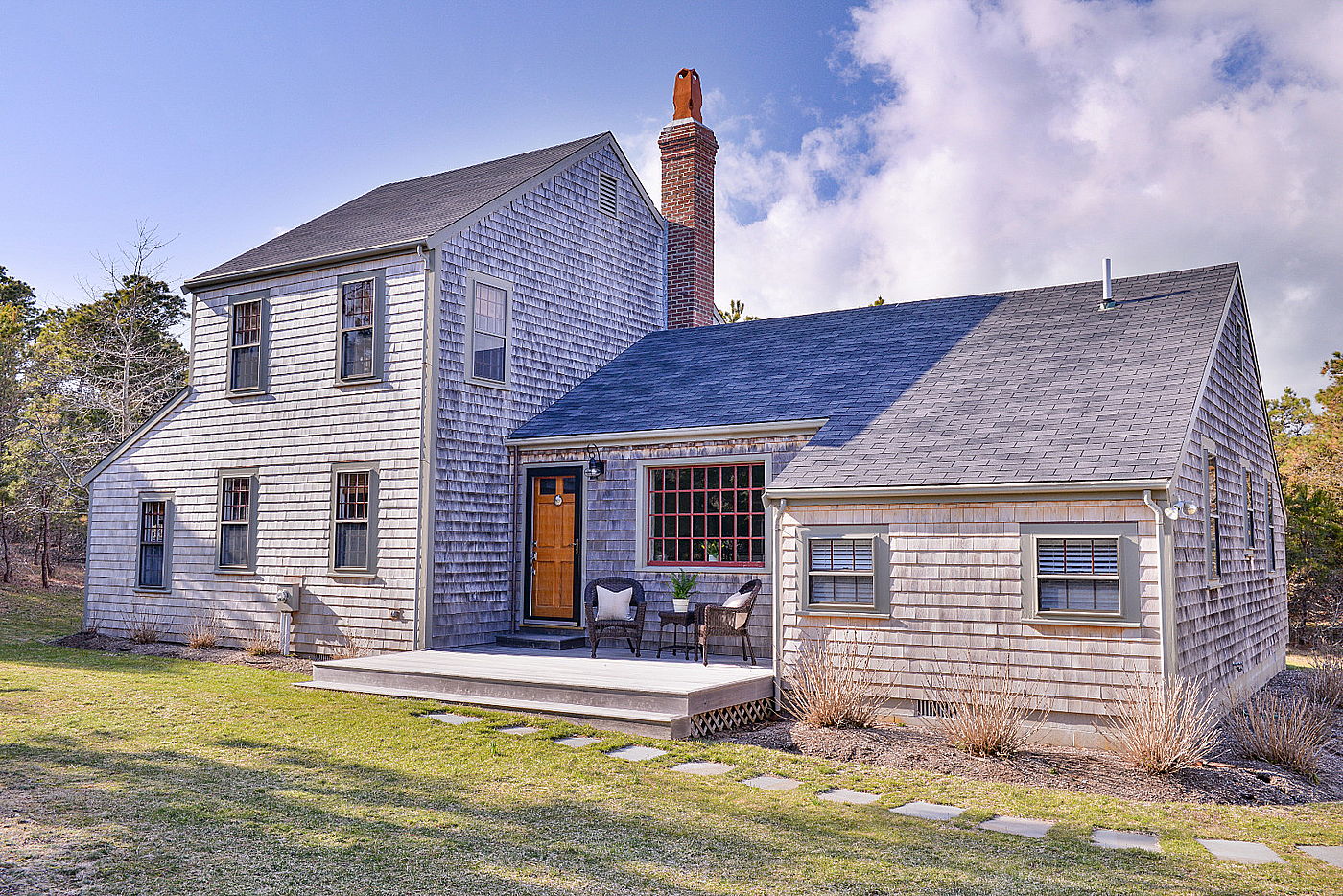 79 Somerset Road Nantucket MA