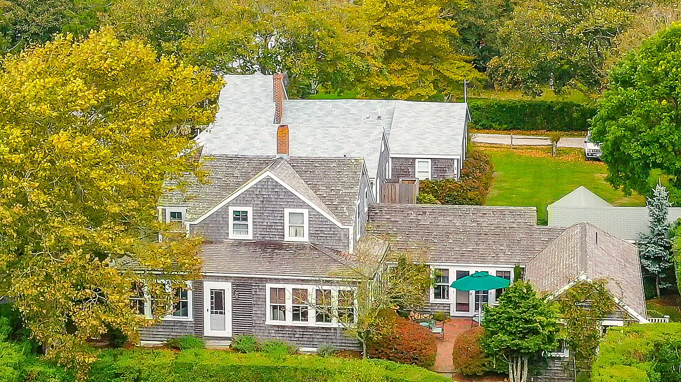 9 Carew Street Nantucket MA