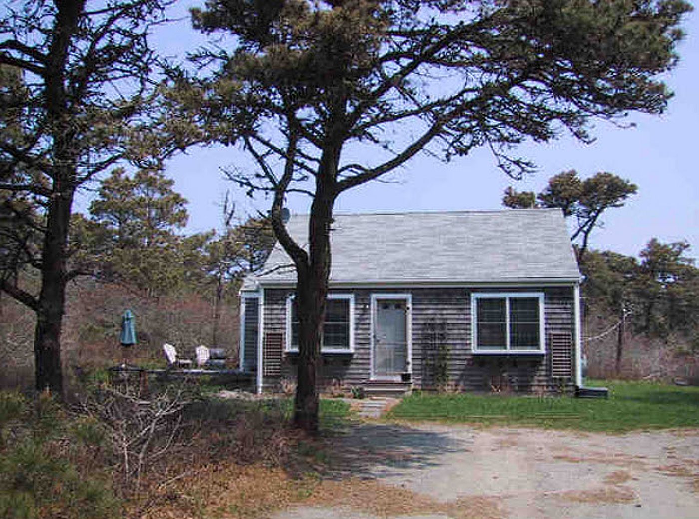 3 Rachel Drive Nantucket MA