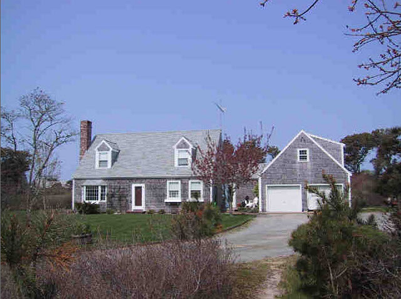 3 Rachel Drive Nantucket MA
