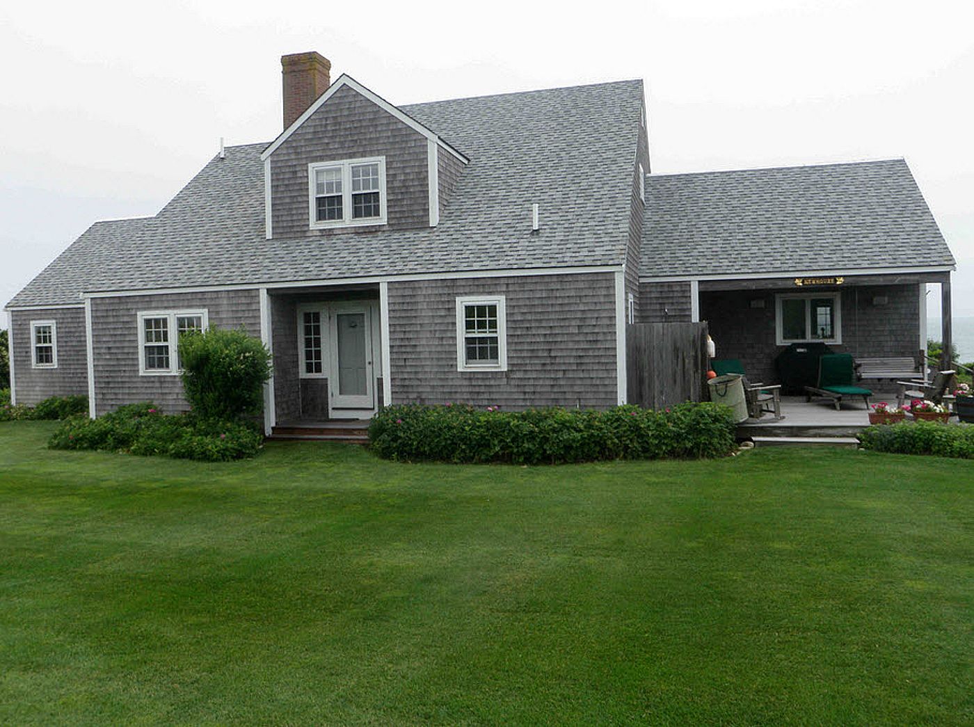 99 Squam Road Nantucket MA