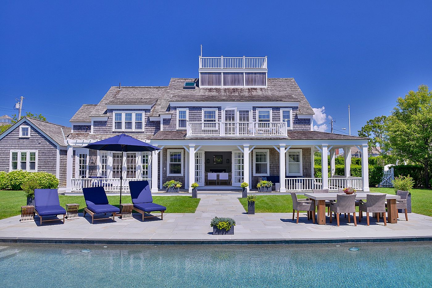 5 Sherburne Turnpike Nantucket MA
