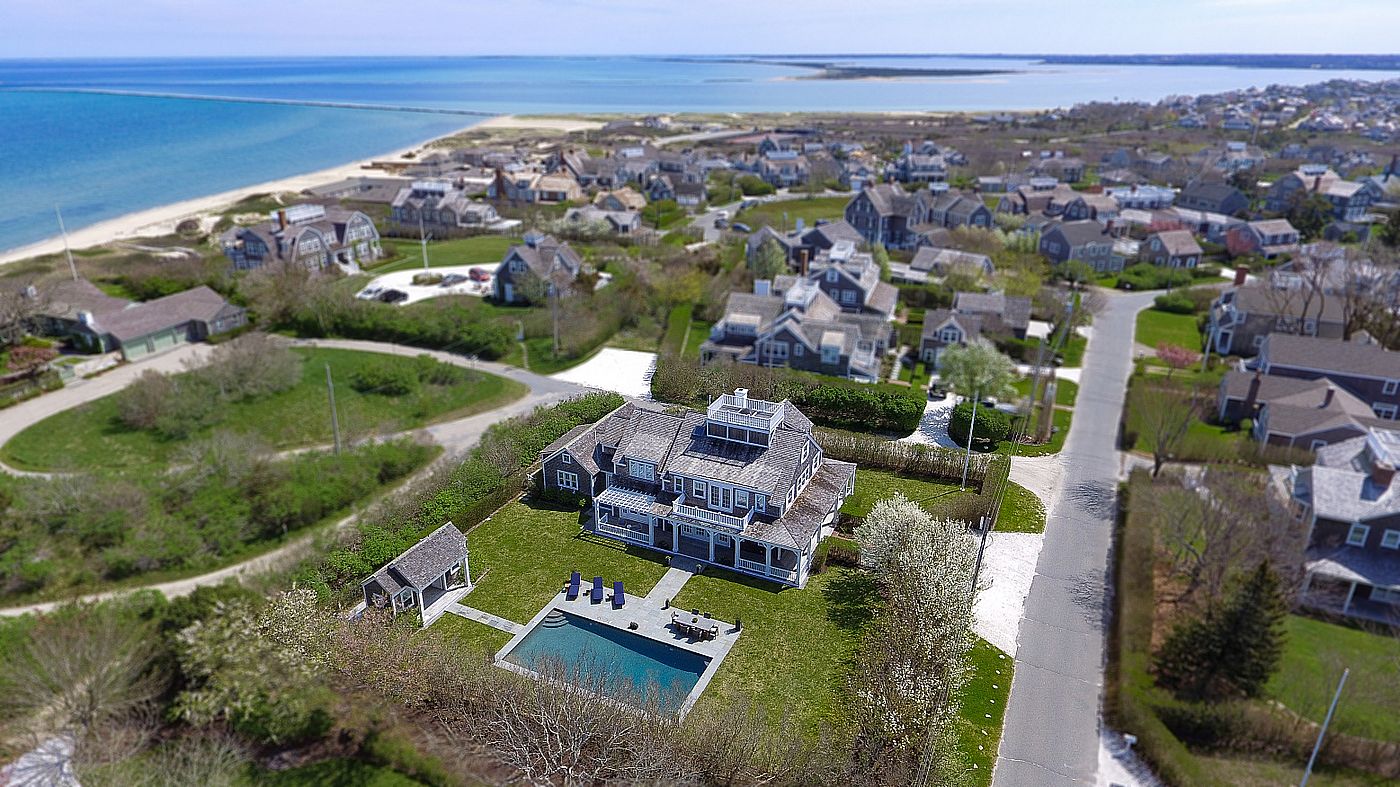 5 Sherburne Turnpike Nantucket MA