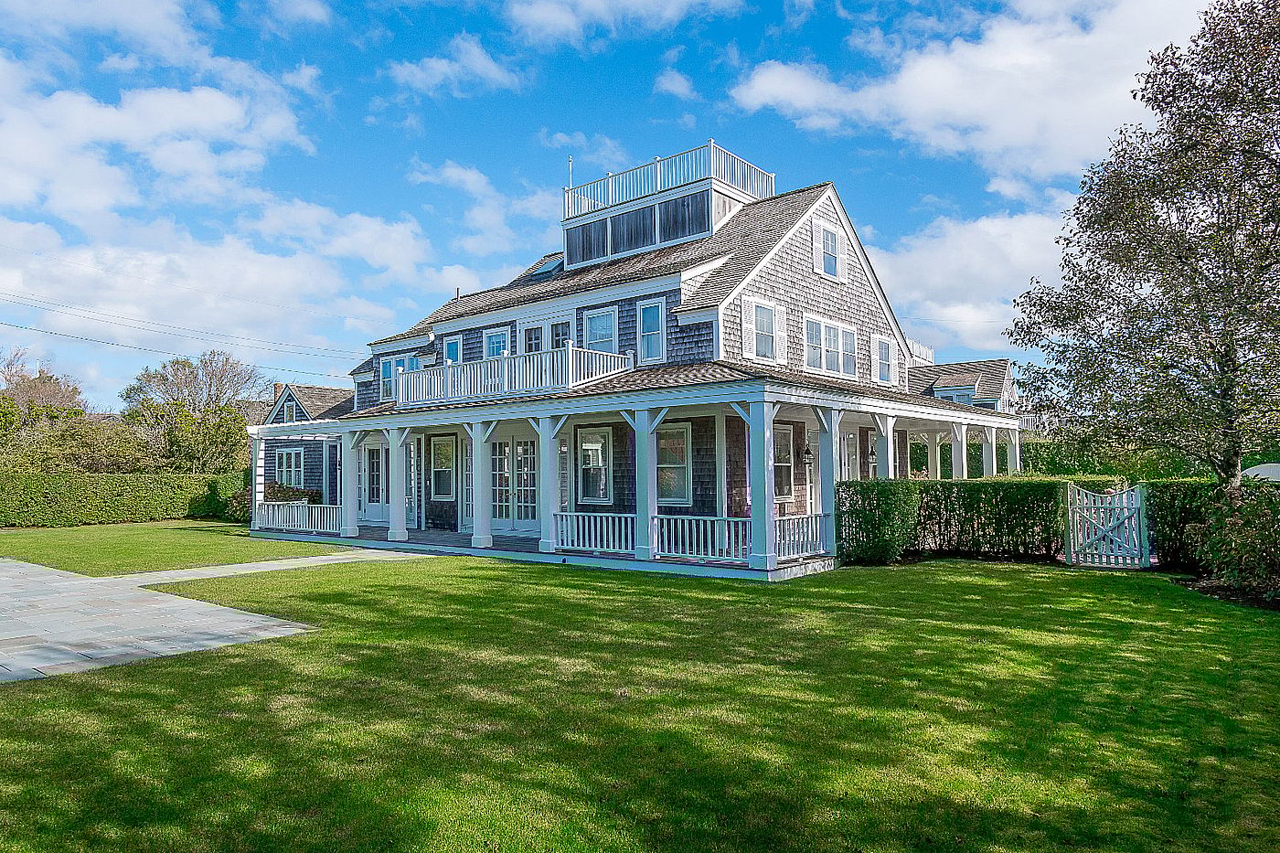 5 Sherburne Turnpike Nantucket MA
