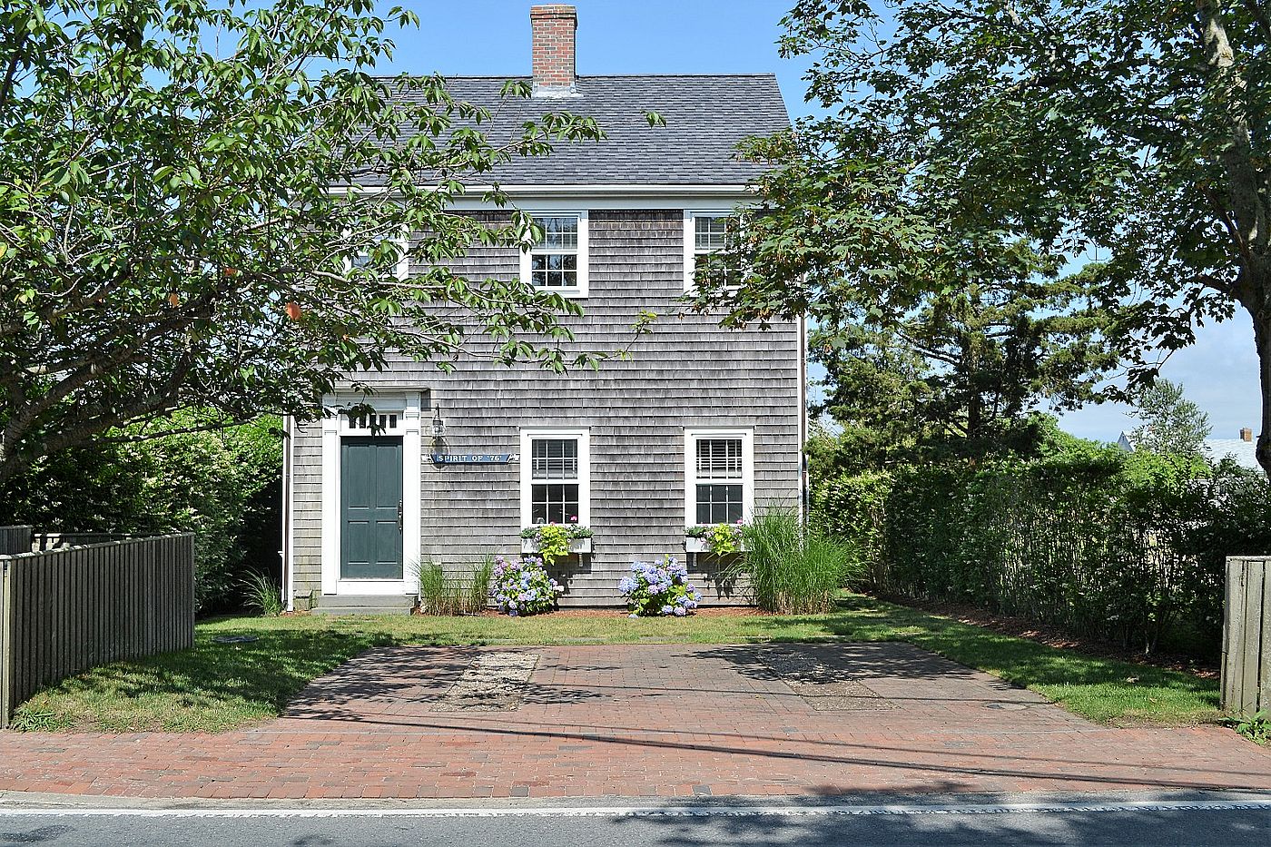 76 Union Street Nantucket MA