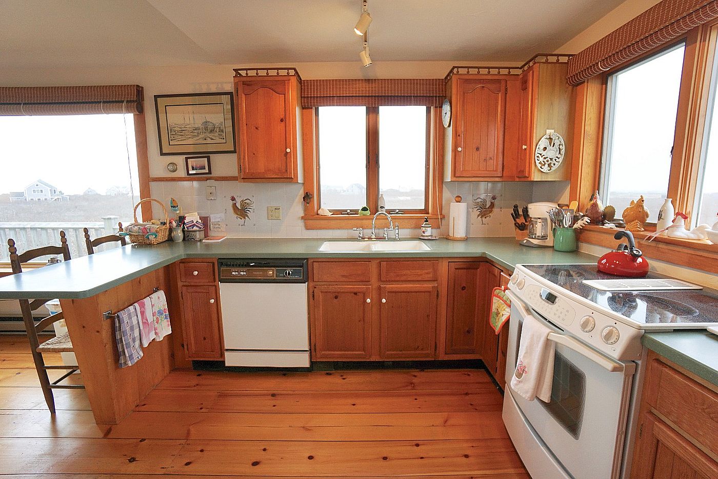 7 Van Fleet Circle Nantucket MA