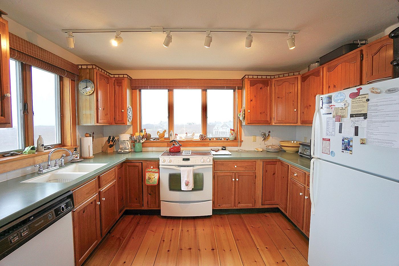 7 Van Fleet Circle Nantucket MA