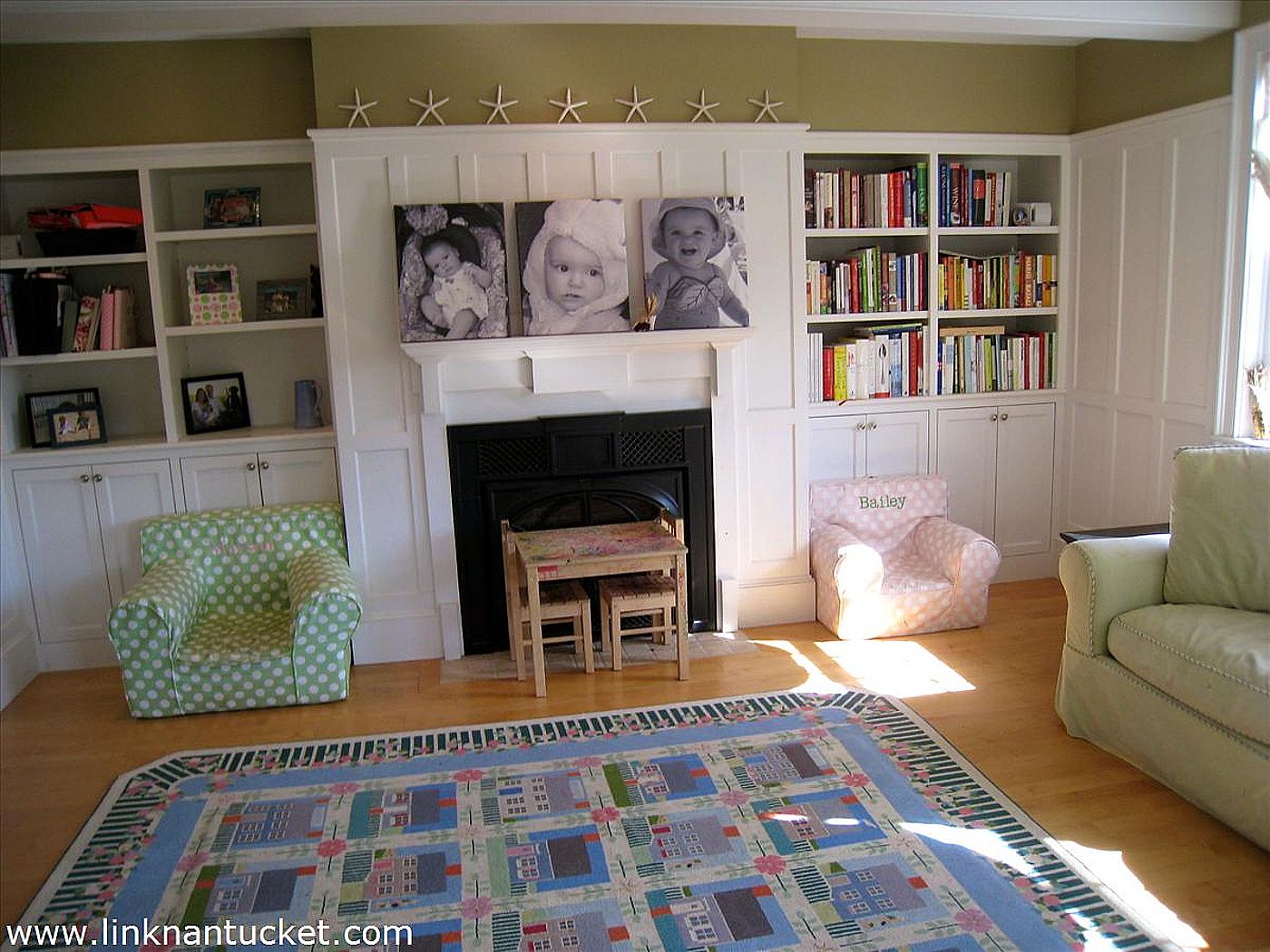 25 A Daffodil Lane Nantucket MA