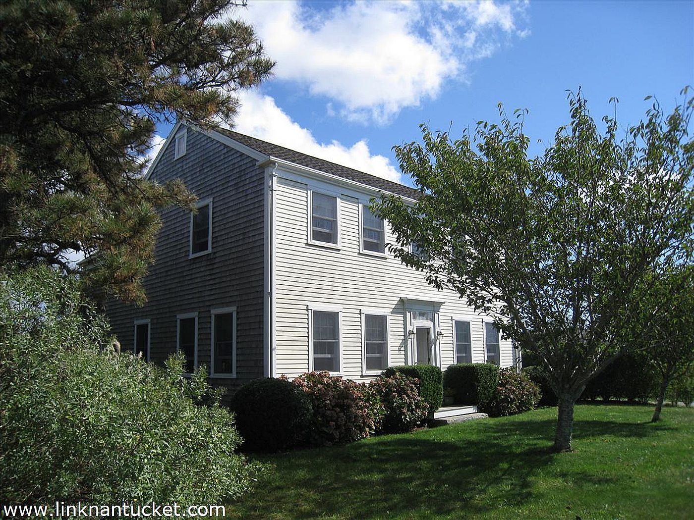 25 A Daffodil Lane Nantucket MA