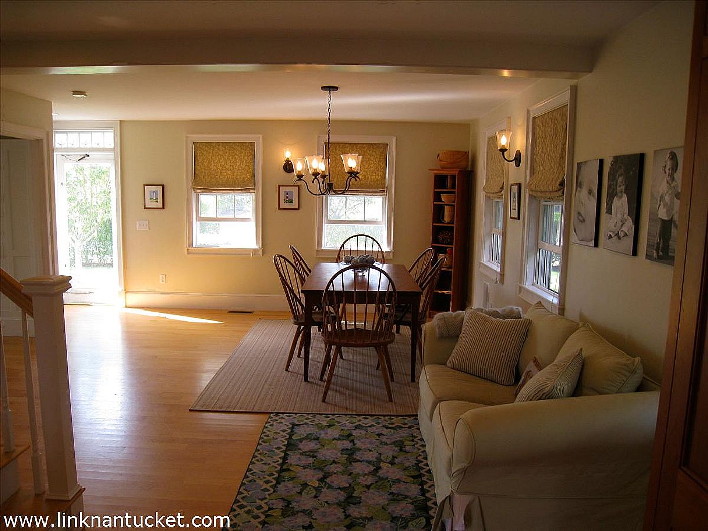25 A Daffodil Lane Nantucket MA