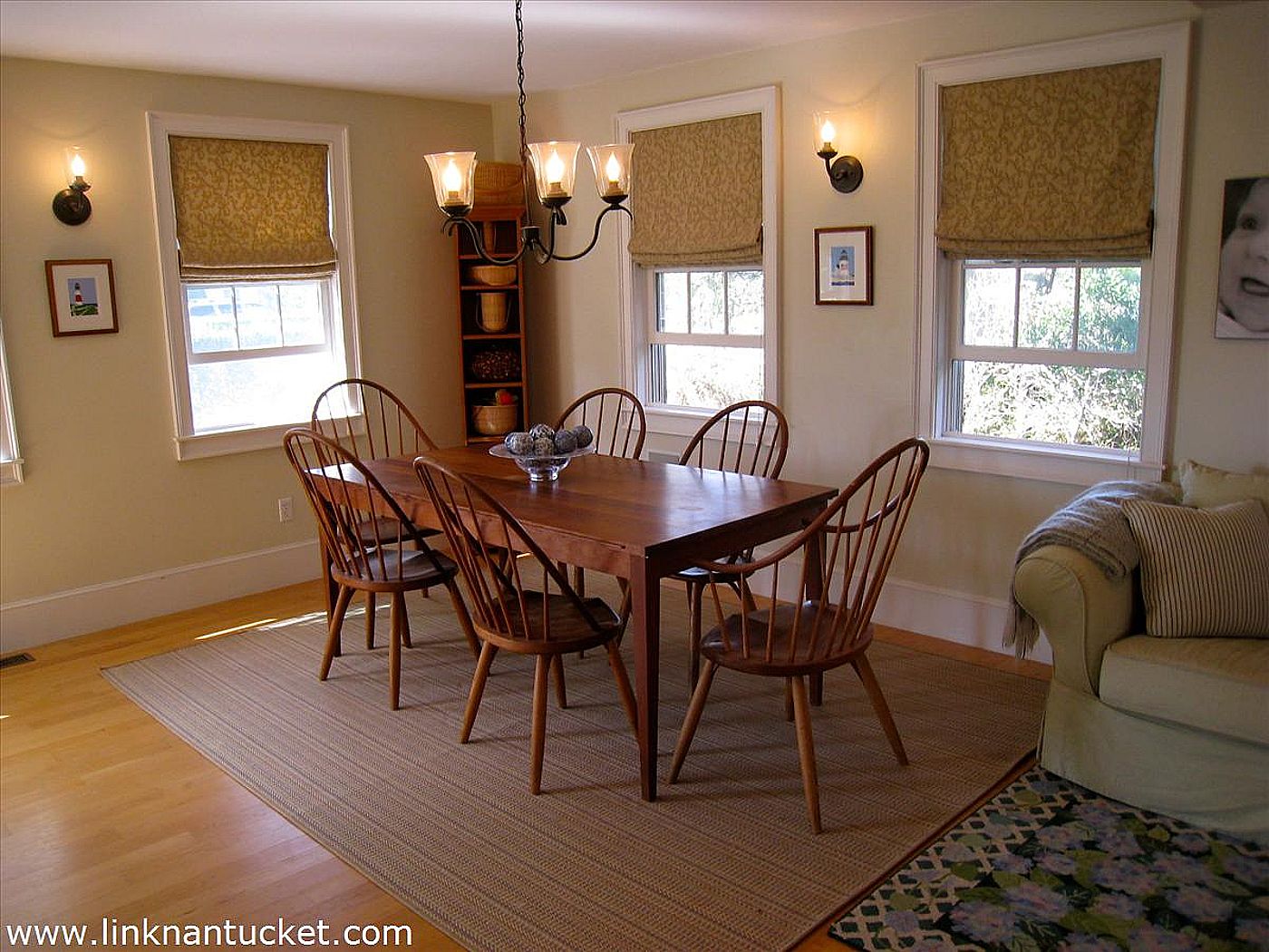 25 A Daffodil Lane Nantucket MA