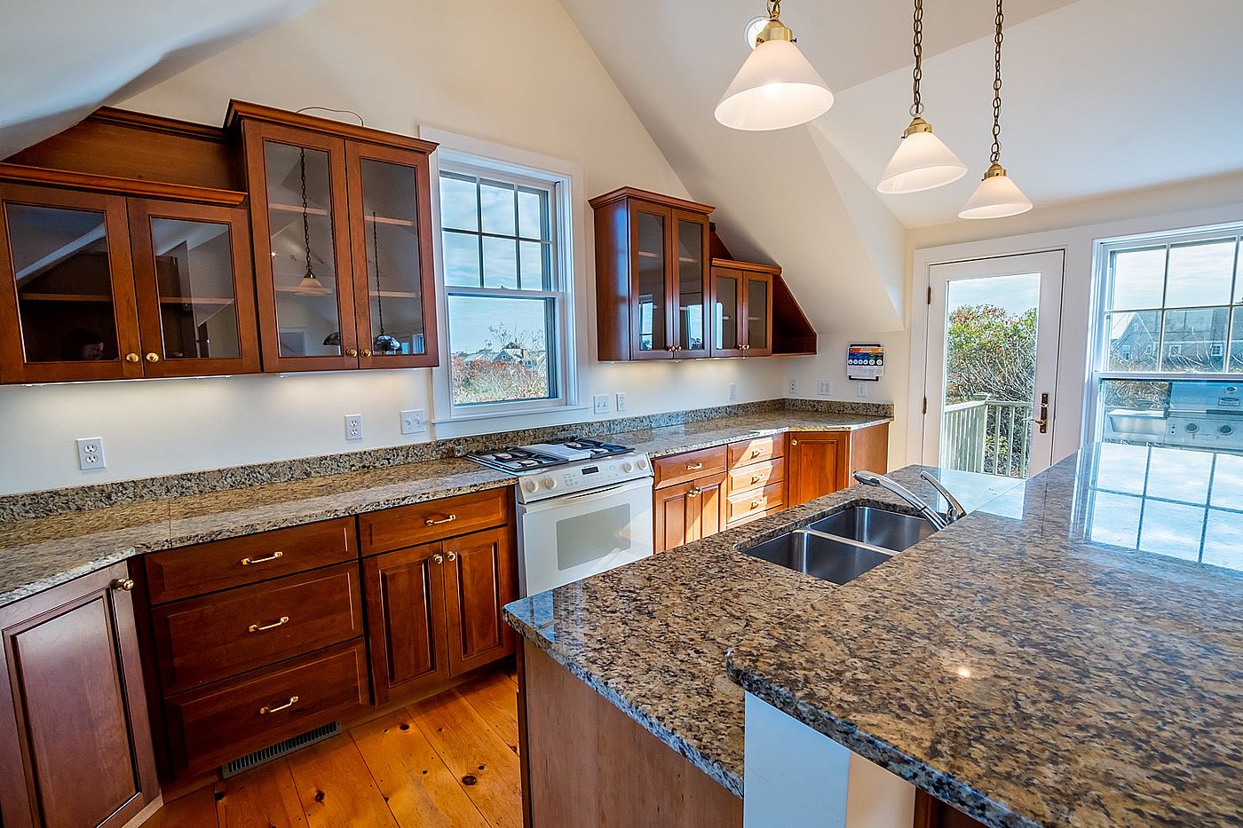 6 Wrights Landing Nantucket MA