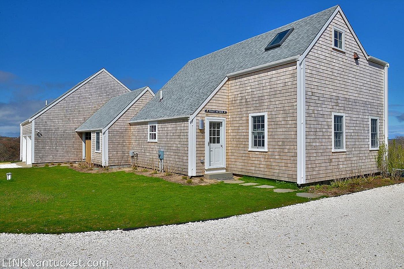 6 Sandsbury Road Nantucket MA