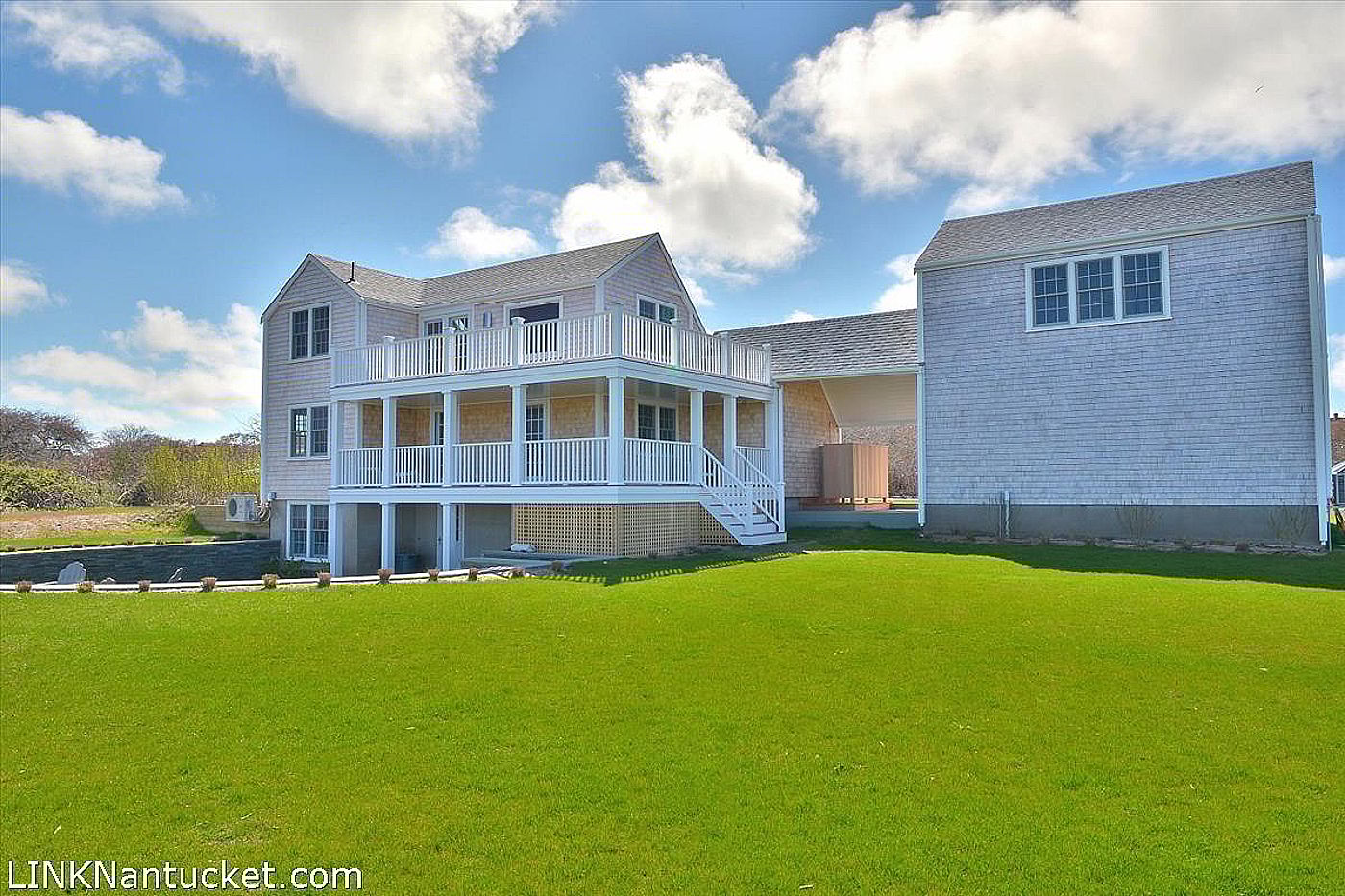 6 Sandsbury Road Nantucket MA